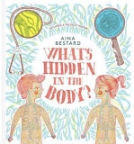 What's Hidden in the Body? (Hardback Book)